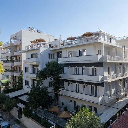 Celia Residence Athens Exterior photo