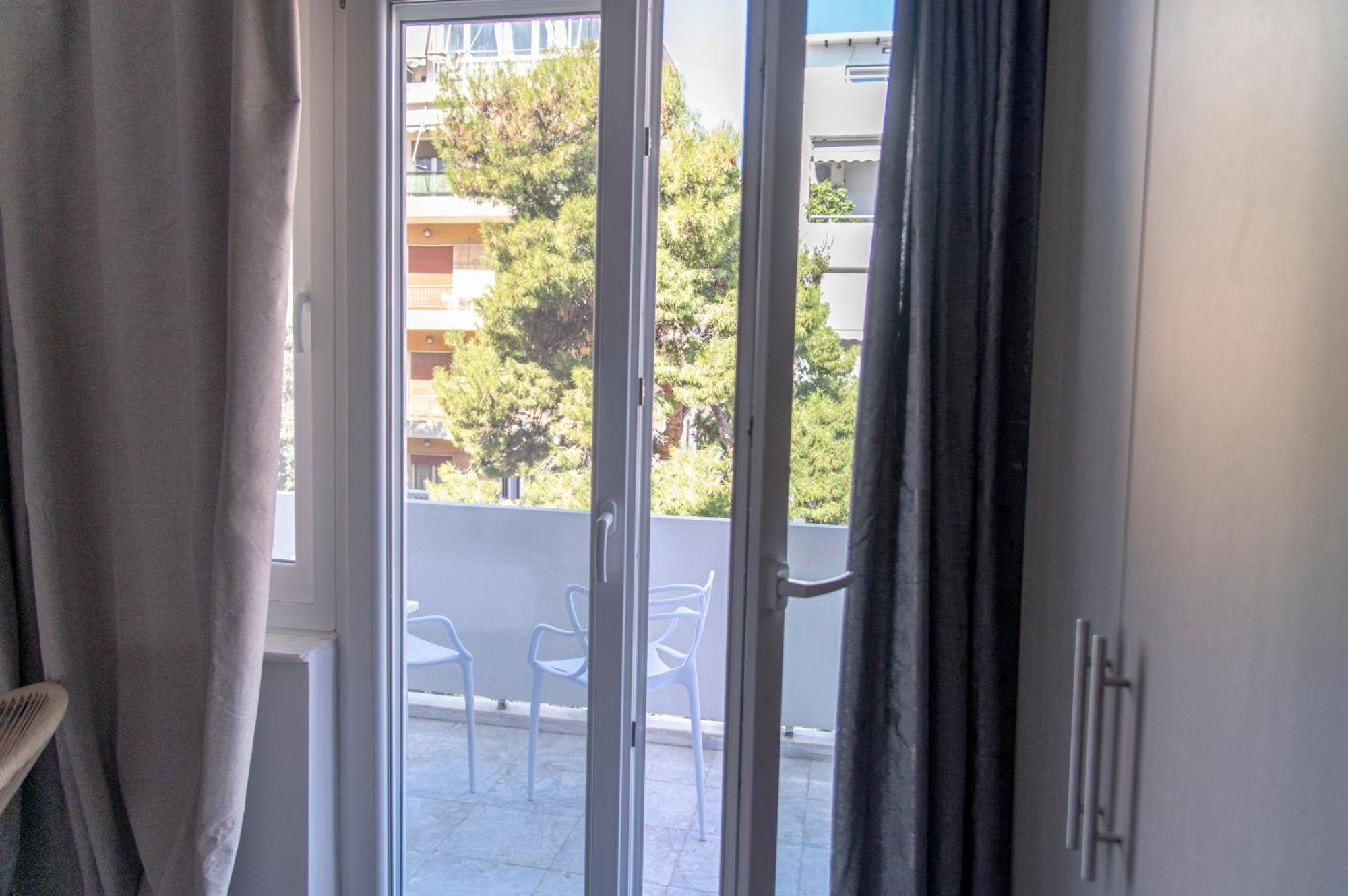 Celia Residence Athens Exterior photo