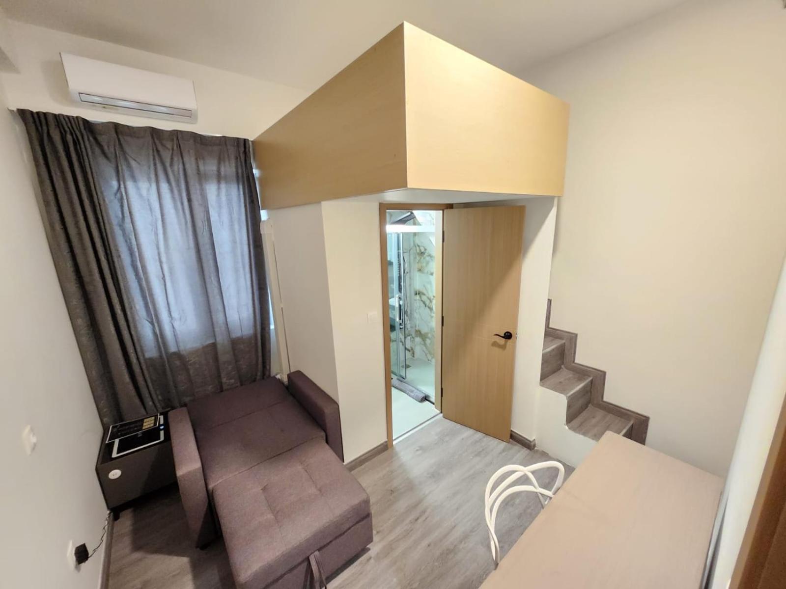 Celia Residence Athens Exterior photo