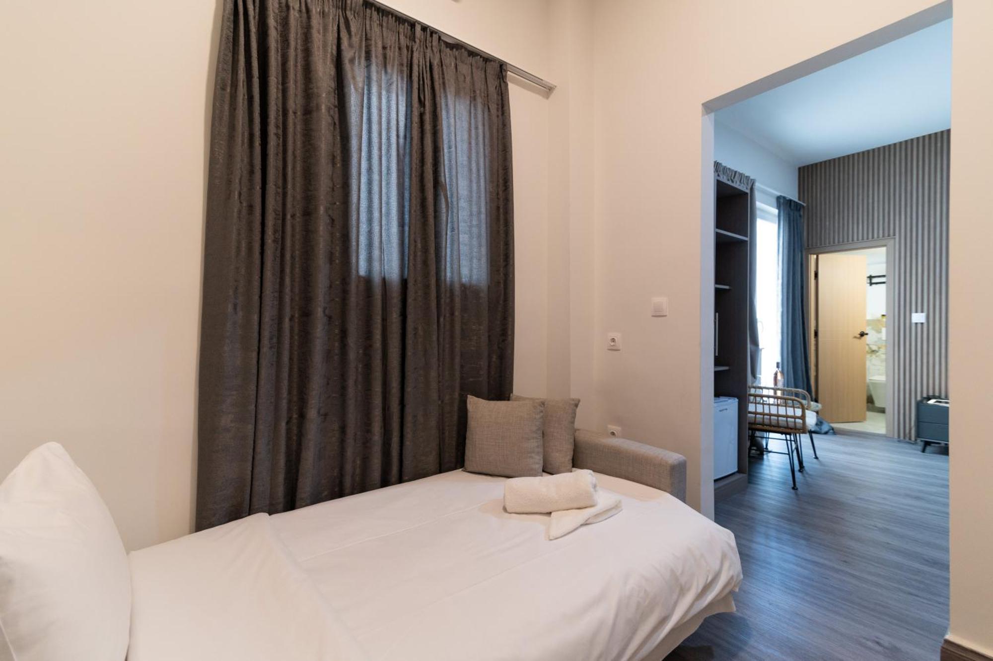 Celia Residence Athens Exterior photo