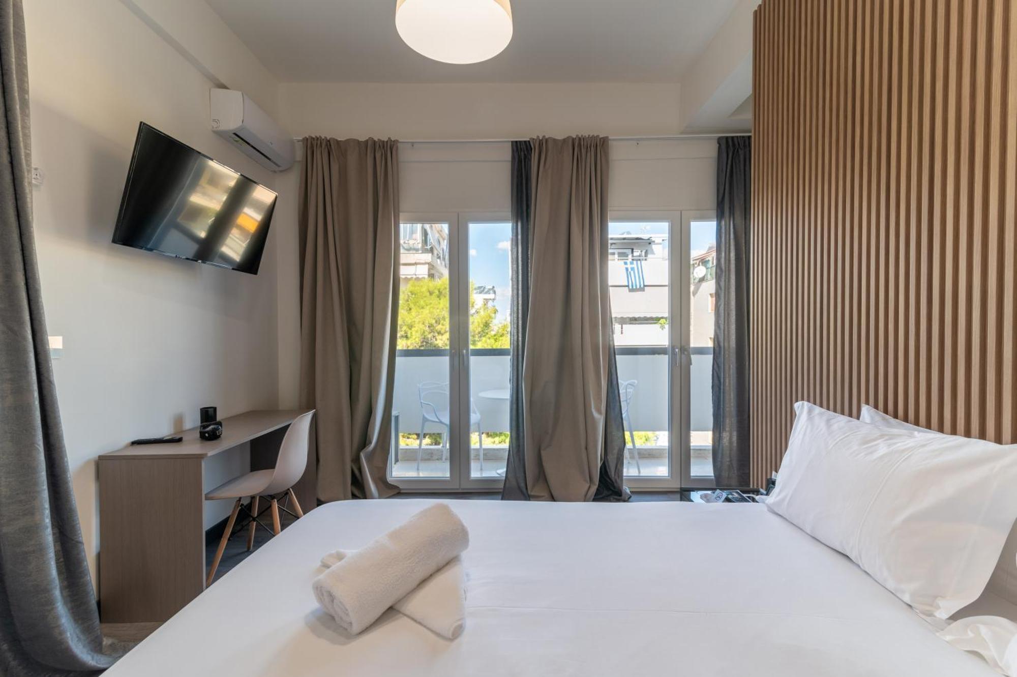 Celia Residence Athens Exterior photo