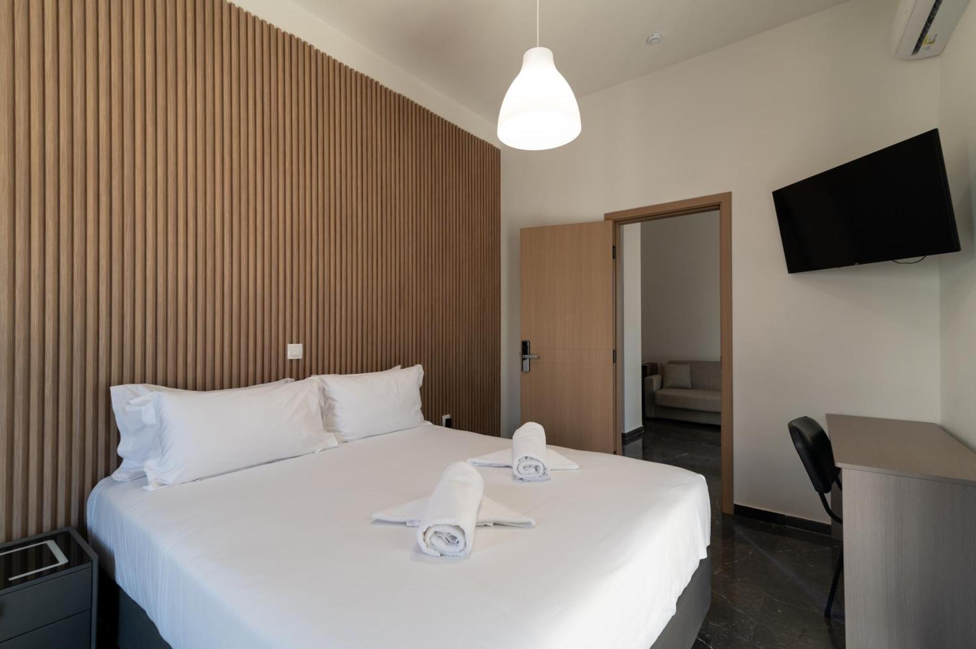 Celia Residence Athens Exterior photo