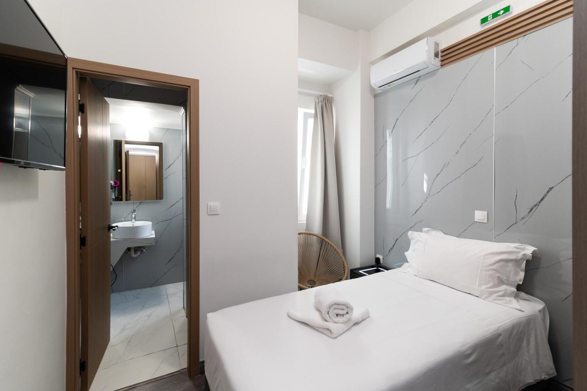 Celia Residence Athens Exterior photo