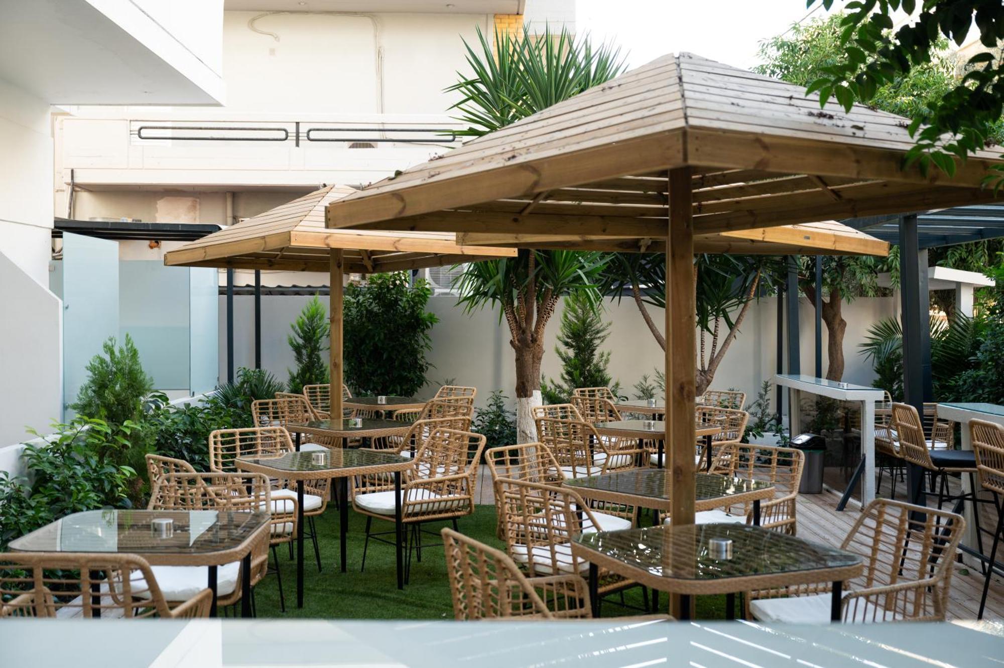 Celia Residence Athens Exterior photo