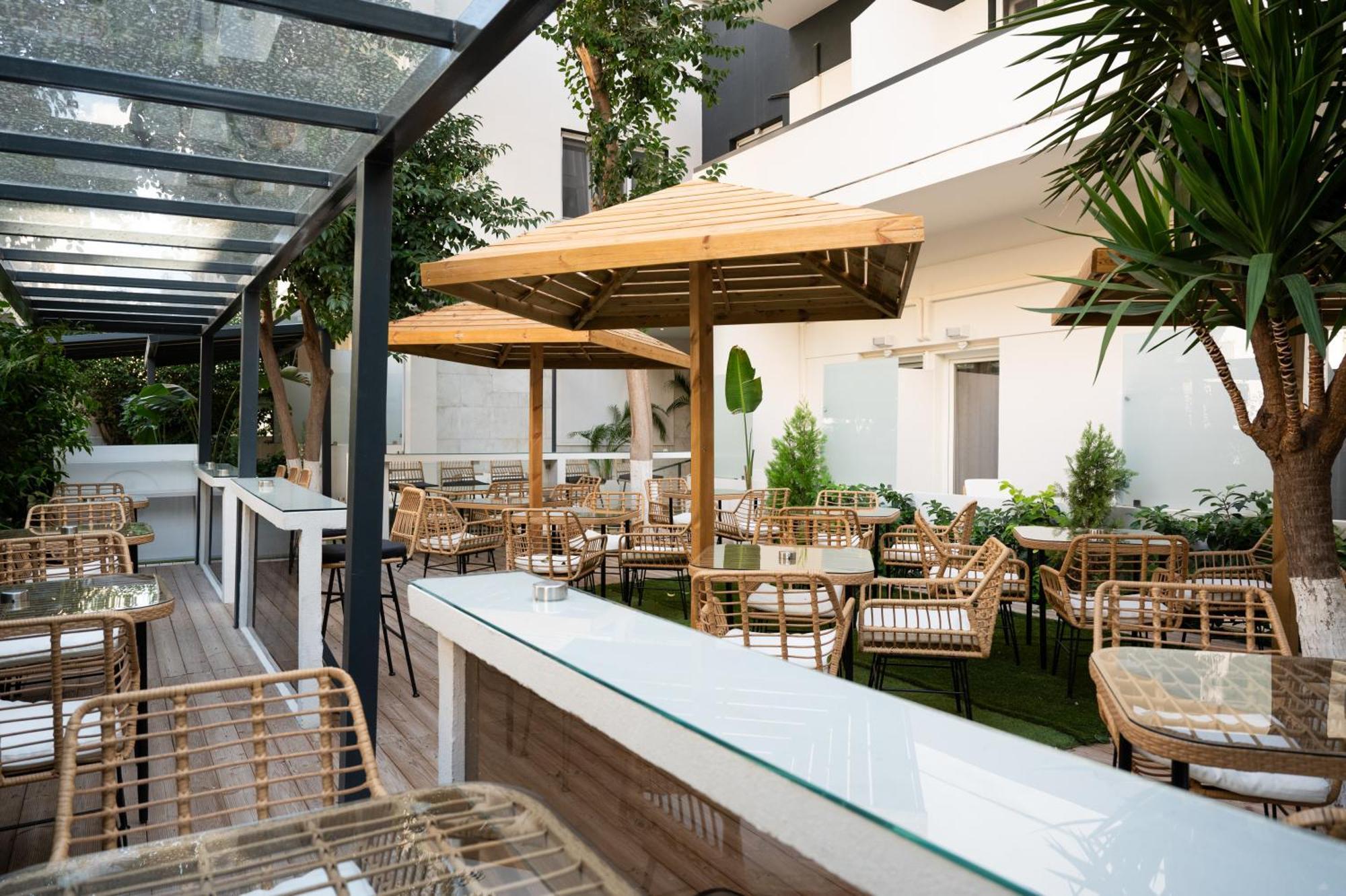 Celia Residence Athens Exterior photo